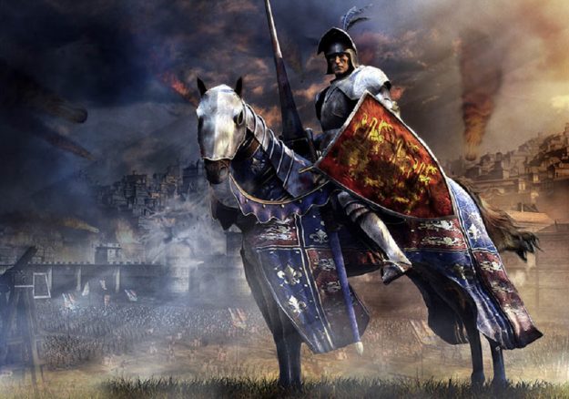 Caballero_medieval