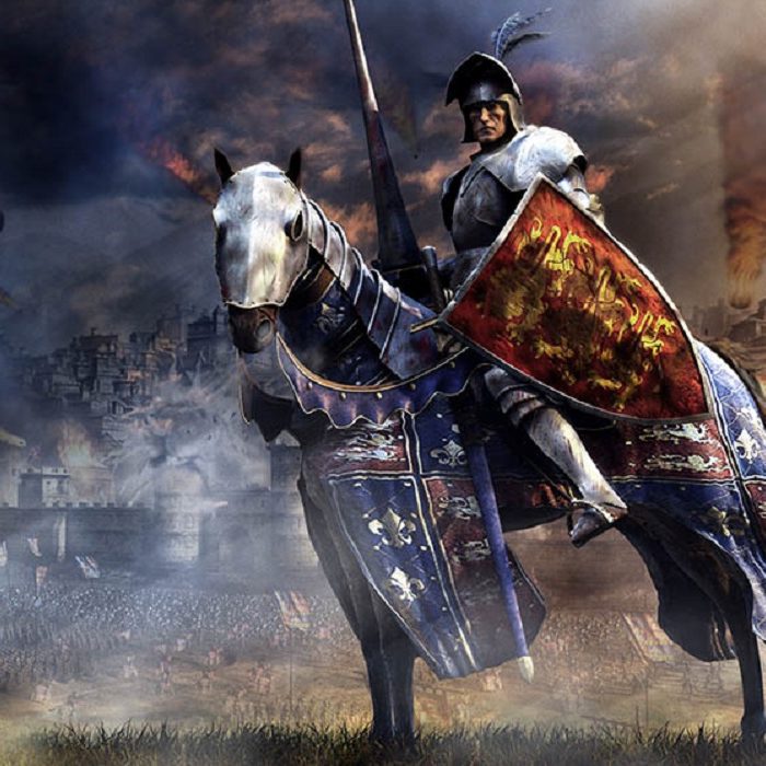 Caballero_medieval News Rincón de la historia