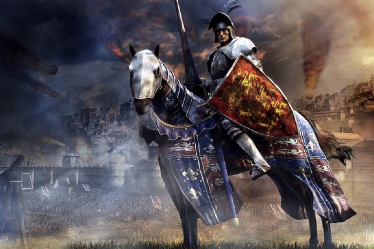 O Recuncho da Historia Edad Media, Idade Media, Recuncho da historia