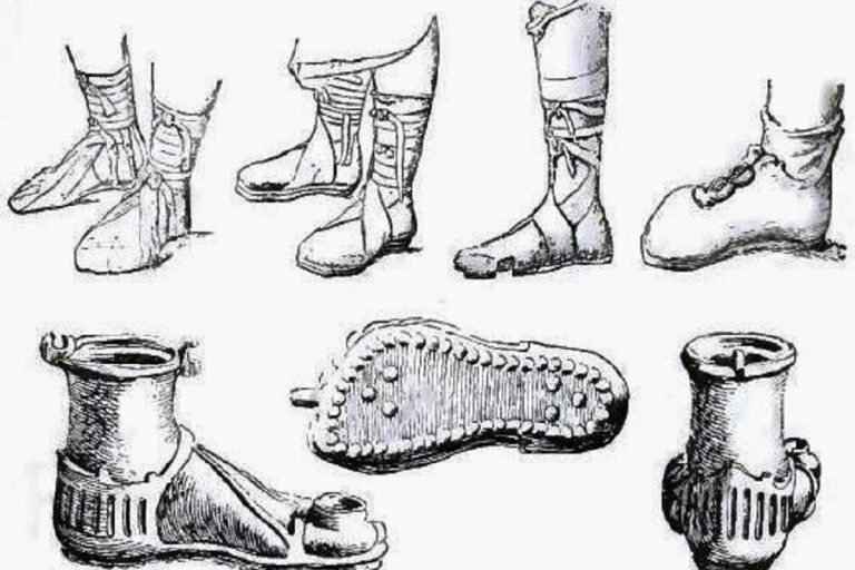 O Recuncho da Historia Mundo Romano, Recuncho da historia