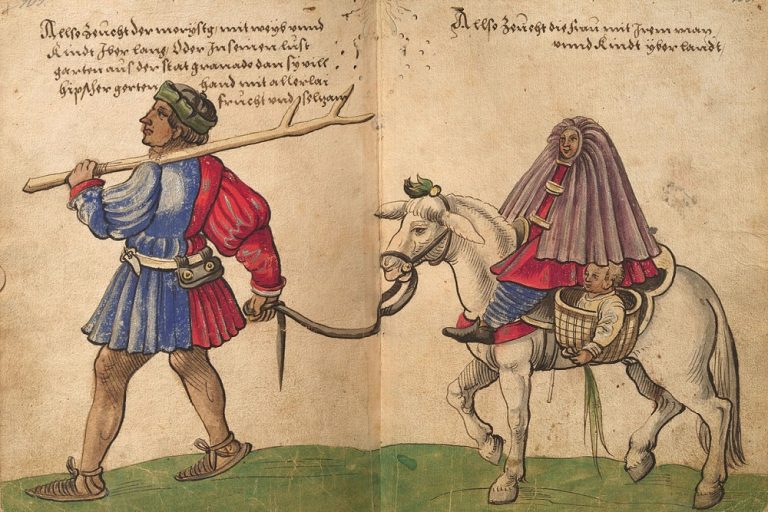 O Recuncho da Historia Mundo Romano, Recuncho da historia