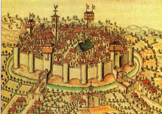 ImagdestacadaCiudadMedieval
