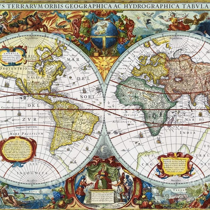 ImagendestacadaMundoMedieval News Rincón de la historia