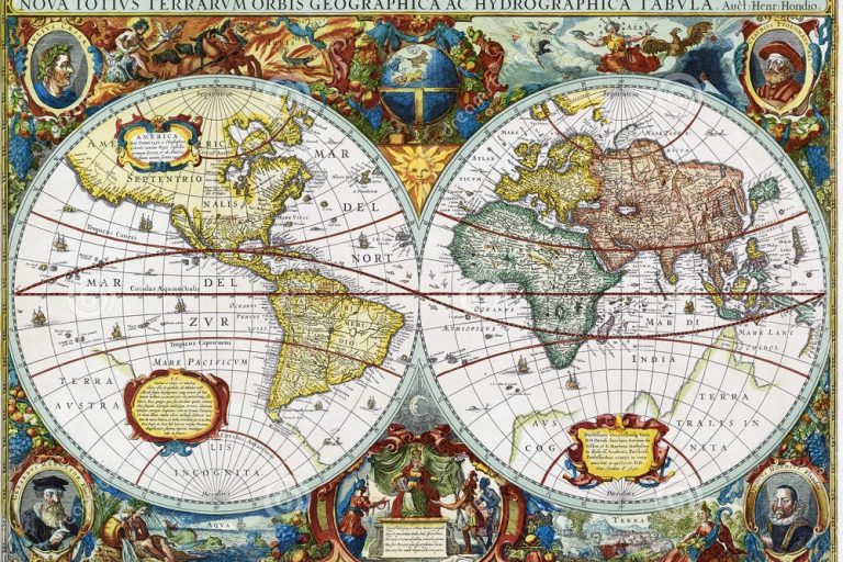 ImagendestacadaMundoMedieval O Recuncho da Historia Qué ver, Recuncho da historia, Sugerencias, Suxestións