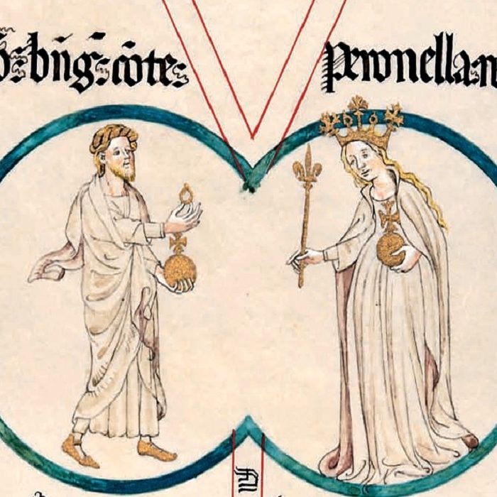 MatrimonioEdadMedia_2 News Rincón de la historia