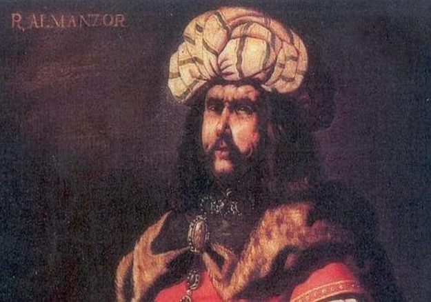 RetratoAlmanzor