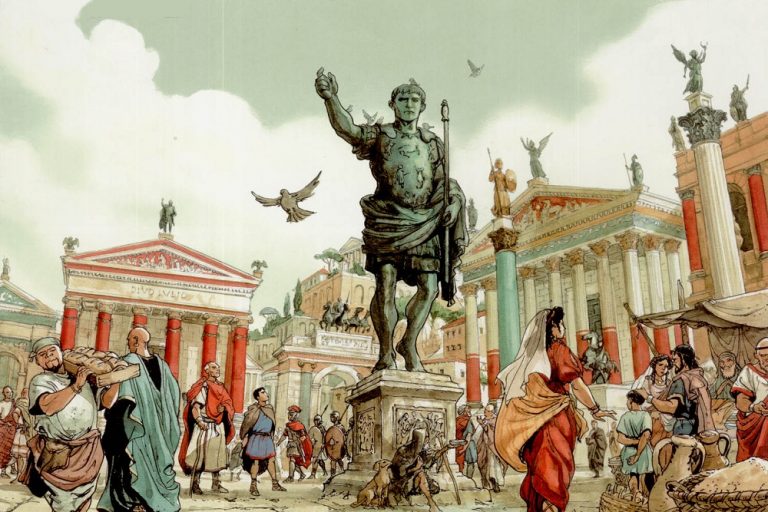 TurismoRoma O Recuncho da Historia Qué ver, Recuncho da historia, Sugerencias, Suxestións