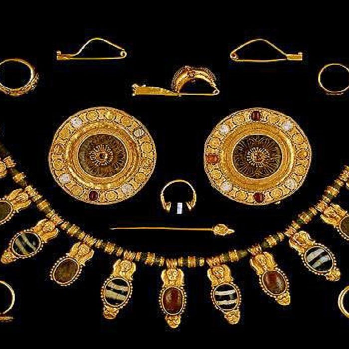 joyaromanas News Rincón de la historia