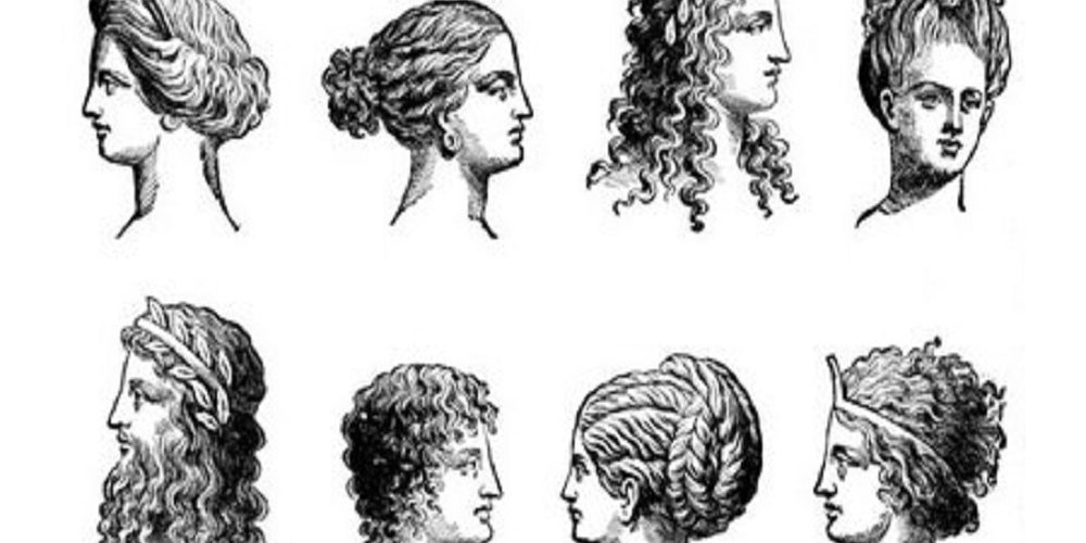 Peinado grecorromano  Wikipedia la enciclopedia libre