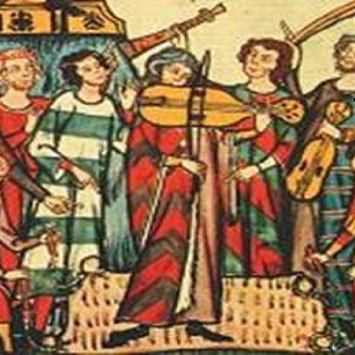 trovadores News Rincón de la historia