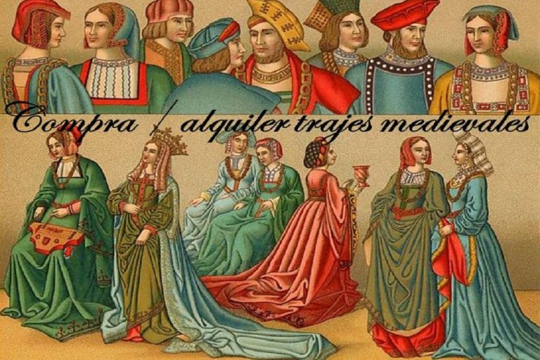 Blog Rincón de la historia, Edad Media