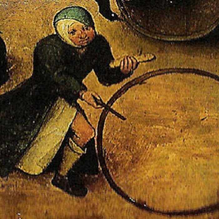 ImagDestacadaNIñosEdadMedia News Rincón de la historia