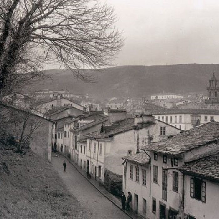 DestacadaDisfrutarMondoñedo News Rincón de la historia