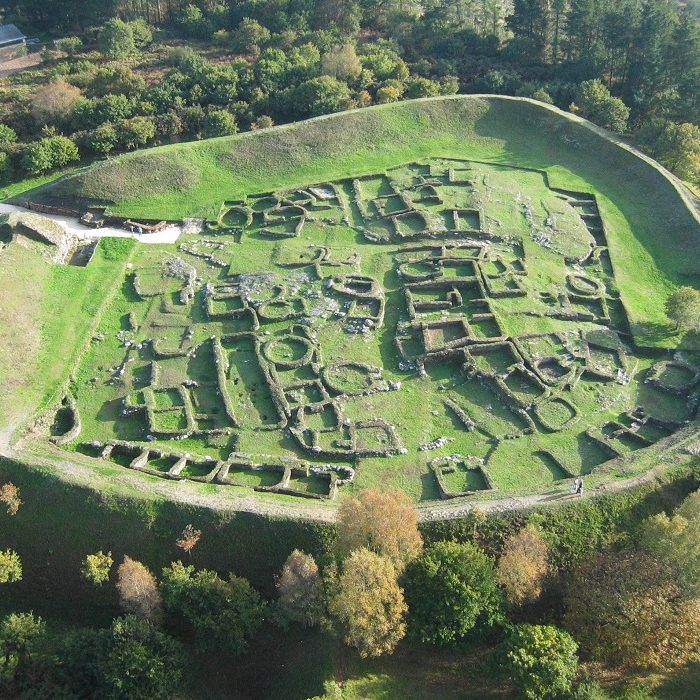 ImagnDestacCastroViladonga News Rincón de la historia