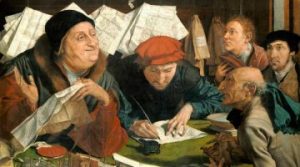 Impuestos en la Edad Media Edad Media, Rincón de la historia