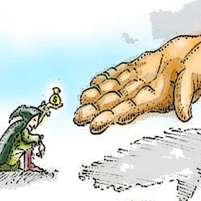 ImpuestosEdadMedia News Rincón de la historia