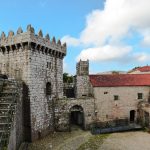 Castillos medievales en Galicia Edad Media, Qué ver, Rincón de la historia, Sugerencias
