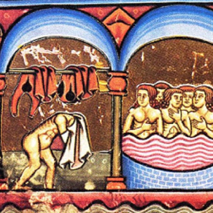 ImagenDestHigieneEMedia News Rincón de la historia