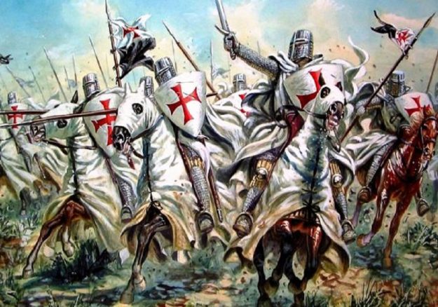 templarios