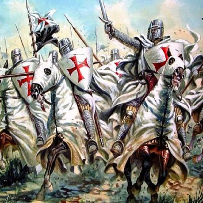 templarios News Rincón de la historia