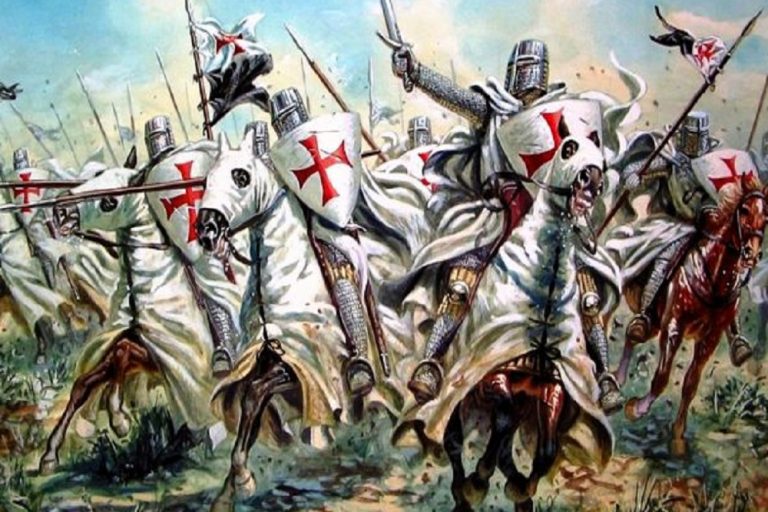 templarios Blog Rincón de la historia