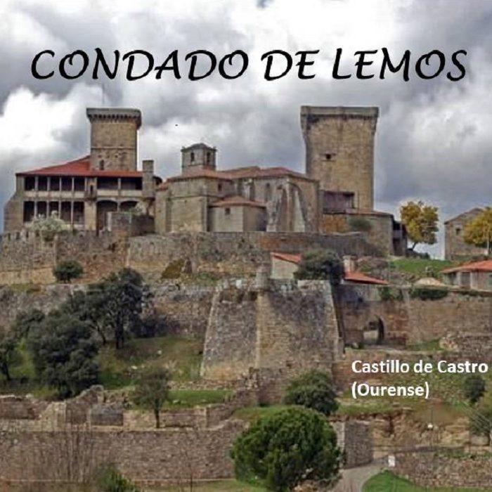 DestacadaCondadoLemos News Rincón de la historia