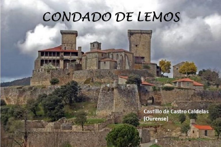 DestacadaCondadoLemos Blog Rincón de la historia