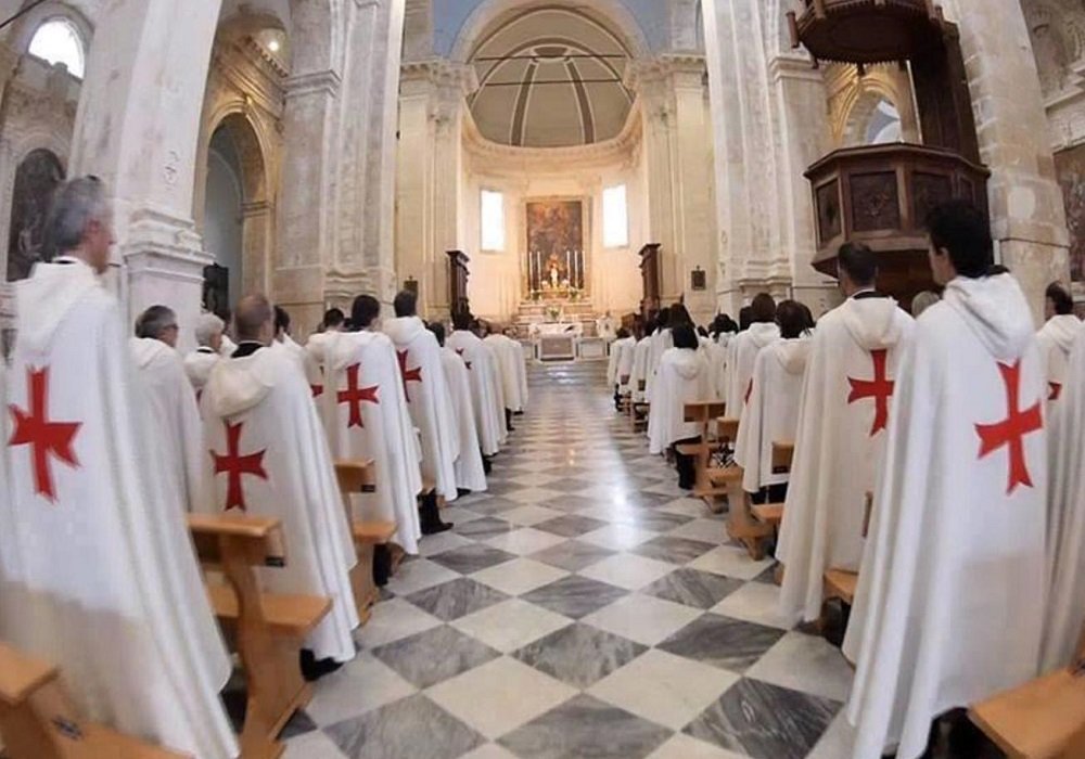 Sobre o Blog Os Templarios en Galicia