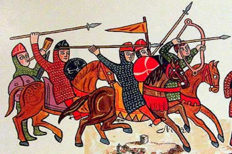 O Recuncho da Historia Mundo Castrexo, Recuncho da historia