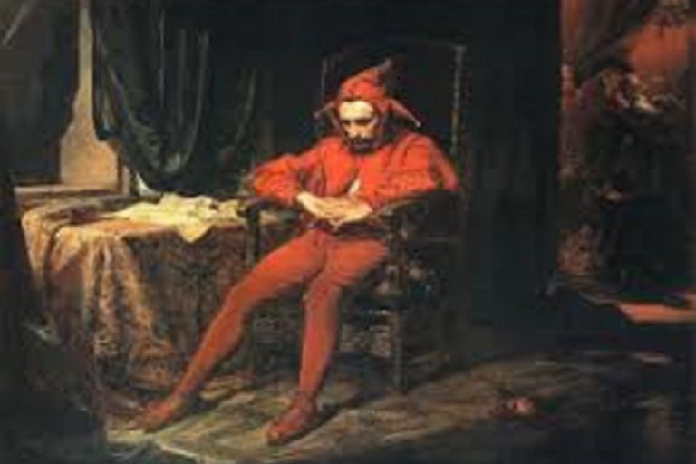 DestacadaBufonMedieval Blog Edad Media, Rincón de la historia