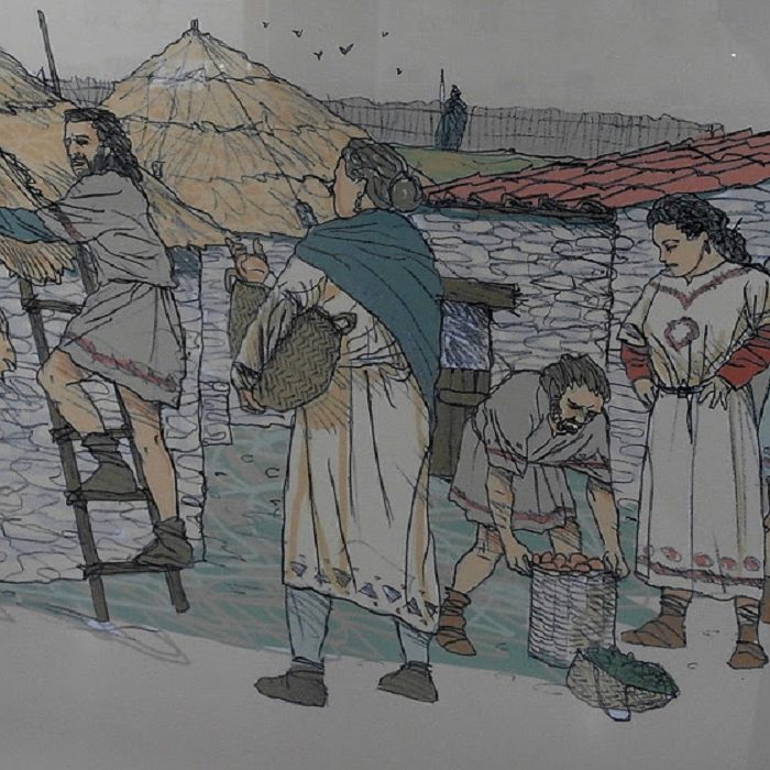 ImagDestacadaCulturaCastrexa News Rincón de la historia