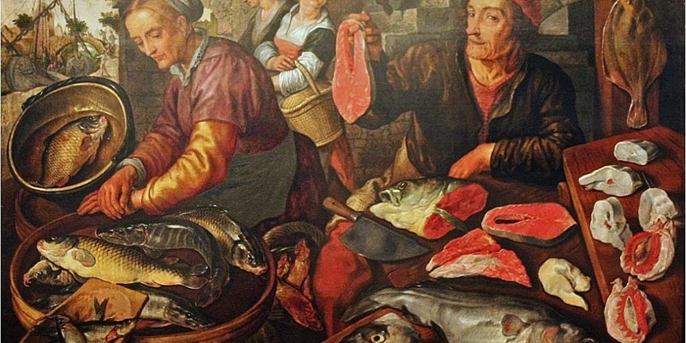 unidad blanco como la nieve Vulgaridad La gastronomía y la mesa en la Edad Media - Recreación de la historia