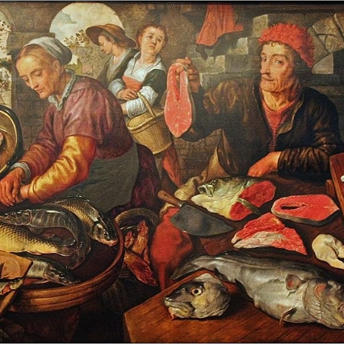 ImagenDestacadaGastronomiaEdadMedia News Rincón de la historia