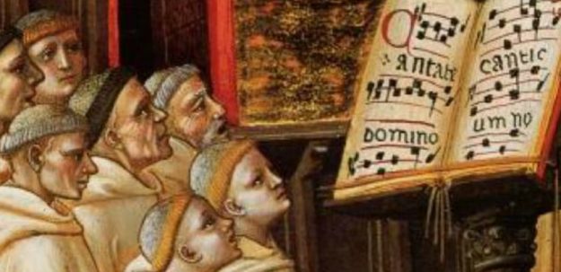 Origen Medieval de los Villancicos Origen Medieval de los Villancicos