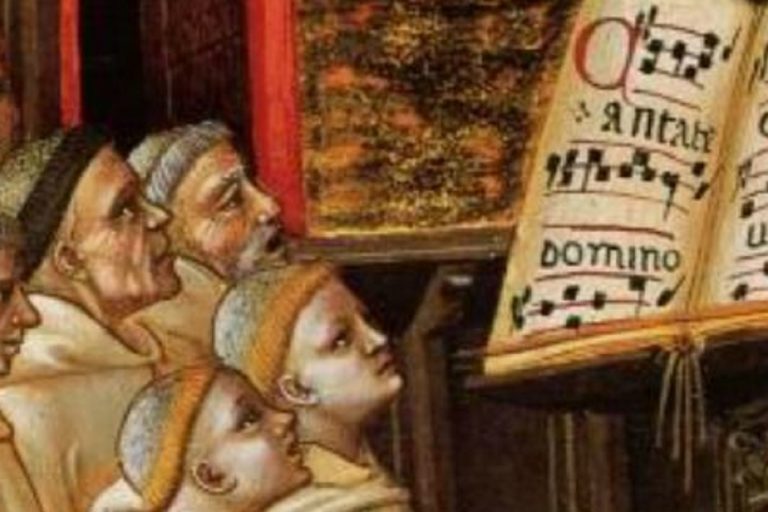 Origen Medieval de los Villancicos Origen Medieval de los Villancicos