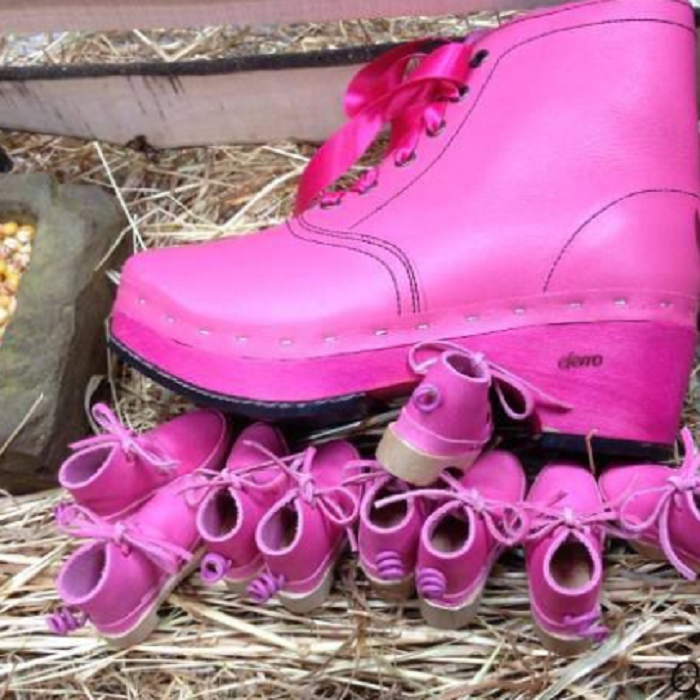 DestacadaElenaFErro News Rincón de la historia