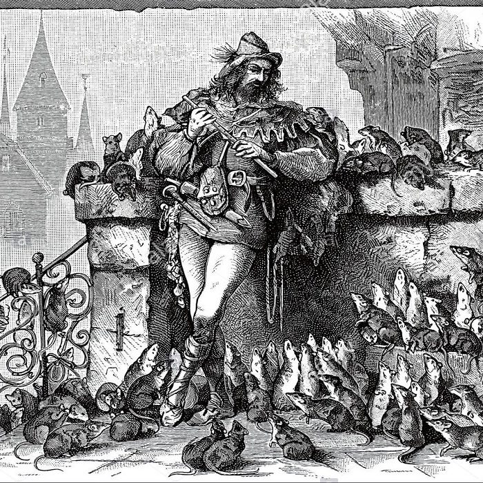 DestacadaFlautistaHamelín News Rincón de la historia