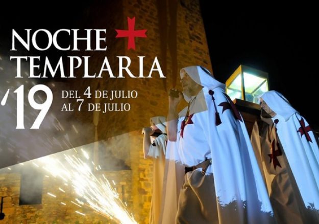 DestacadaNocheTemplariaPonferrada2019