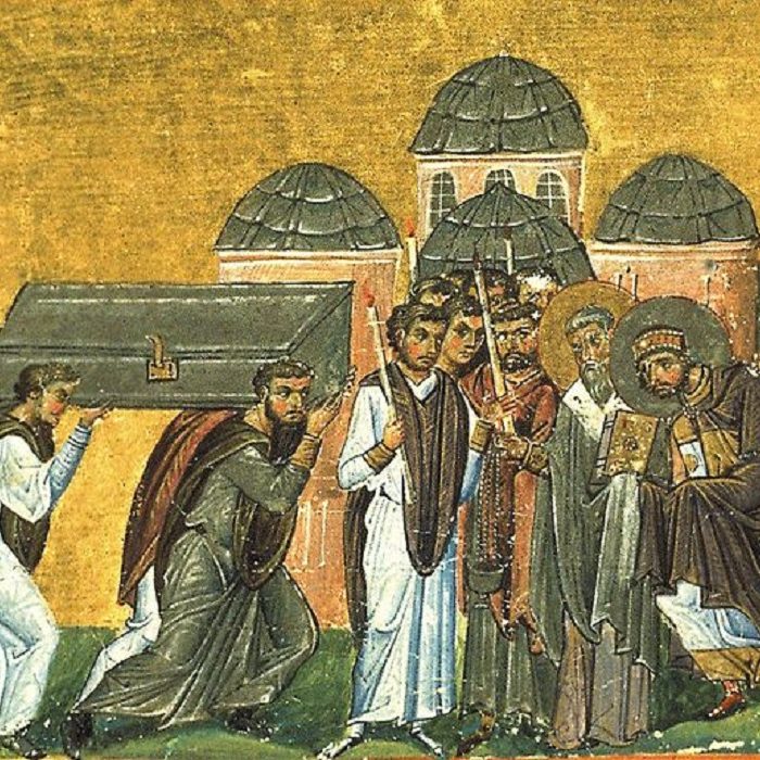 DestacadaReliquias News Rincón de la historia