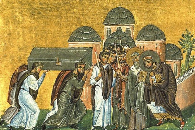 DestacadaReliquias O Recuncho da Historia Edad Media, Idade Media, Recuncho da historia