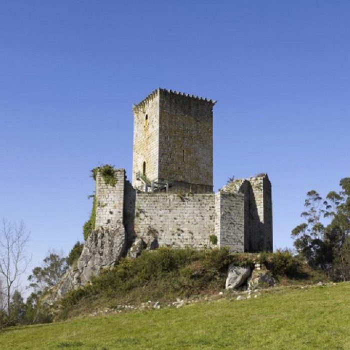 DestacadaCastilloNogueirosa (1) News Rincón de la historia