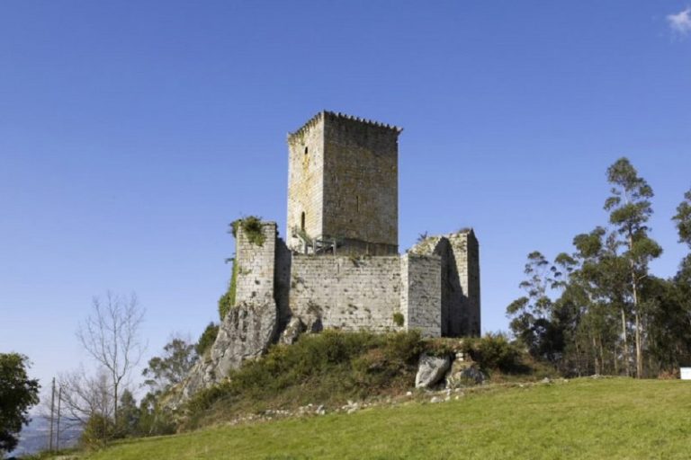 O Recuncho da Historia Edad Media, Idade Media, Recuncho da historia