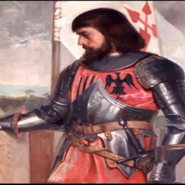 DestacadaMariscalPardodeCela News Rincón de la historia