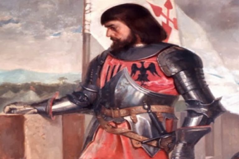 DestacadaMariscalPardodeCela O Recuncho da Historia Historia, Recuncho da historia