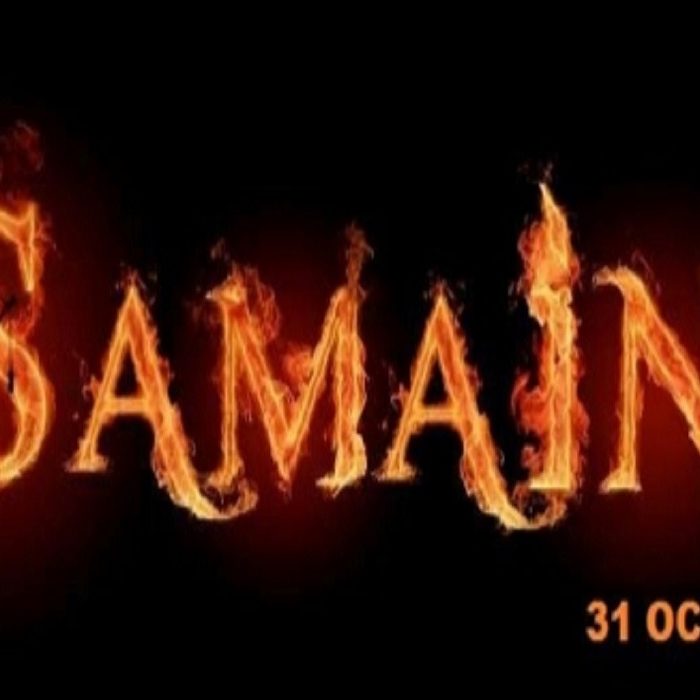 DestacadaSamaín News Rincón de la historia