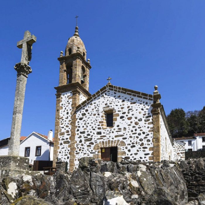 Destacada San Andres de Teixido Leyendas gallegas IV. San Andrés de Teixido