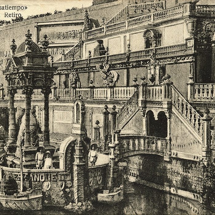 Pasatiempo-Betanzos-Recreacion-Historia-Destacada News Rincón de la historia