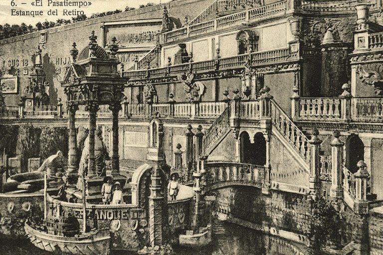 Pasatiempo-Betanzos-Recreacion-Historia-Destacada Blog Sugerencias, Qué hacer, Qué ver