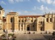 San Isidoro de León, una joya del románico