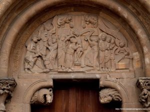 San Isidoro de León, una joya del románico Edad Media, Qué ver, Rincón de la historia, Sugerencias